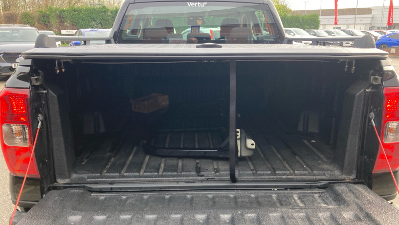 Ford Ranger Diesel Pick Up Double Cab XLT 2.0 EcoBlue 170